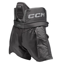 CCM AXIS F9 INTERMEDIATE GOALIE PANTS