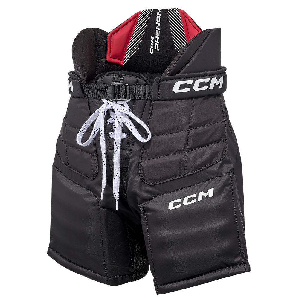 CCM Phenom Youth Goalie Pants