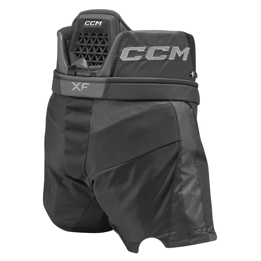 CCM AXIS XF SENIOR GOALIE PANTS