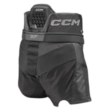 CCM AXIS XF SENIOR GOALIE PANTS