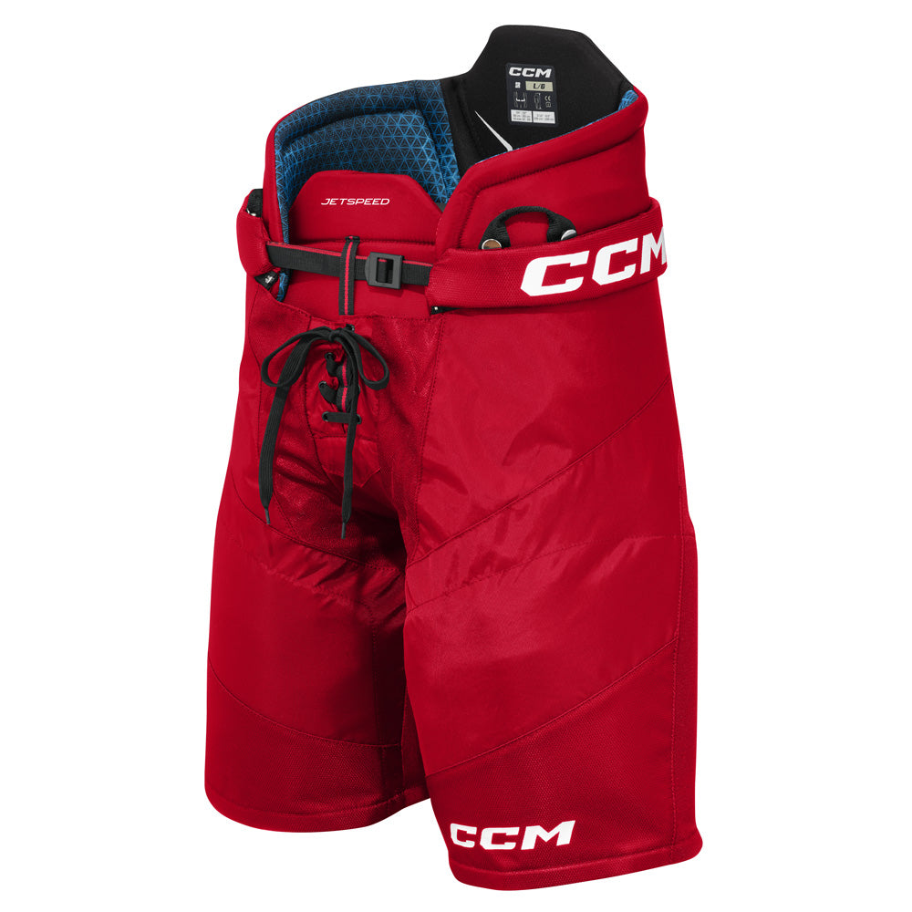 CCM JETSPEED JUNIOR HOCKEY PANTS