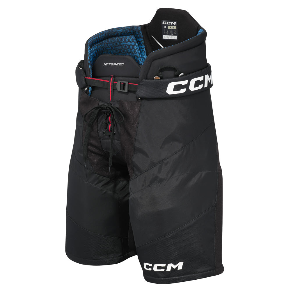 CCM JETSPEED JUNIOR HOCKEY PANTS