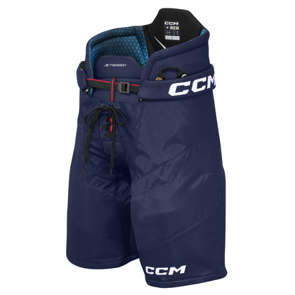 CCM JETSPEED JUNIOR HOCKEY PANTS