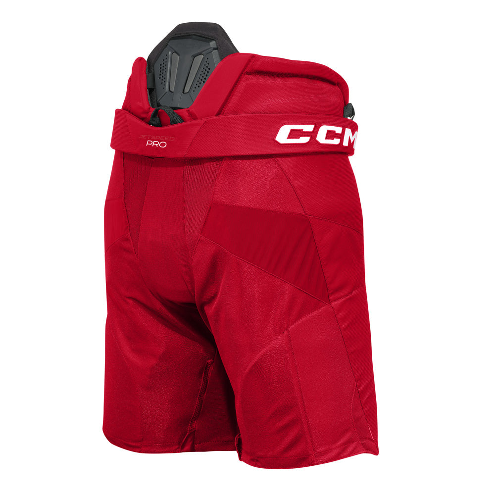 CCM JETSPEED PRO JUNIOR HOCKEY PANTS