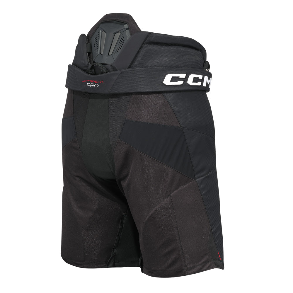 CCM JETSPEED PRO SENIOR HOCKEY PANTS