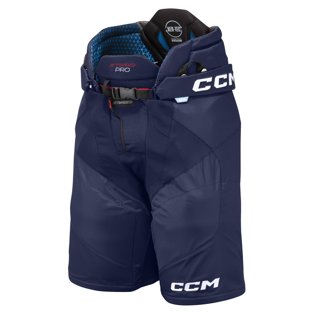 CCM JETSPEED PRO SENIOR HOCKEY PANTS