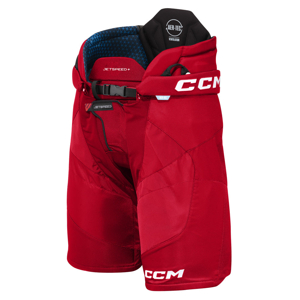 CCM JETSPEED+ JUNIOR HOCKEY PANTS
