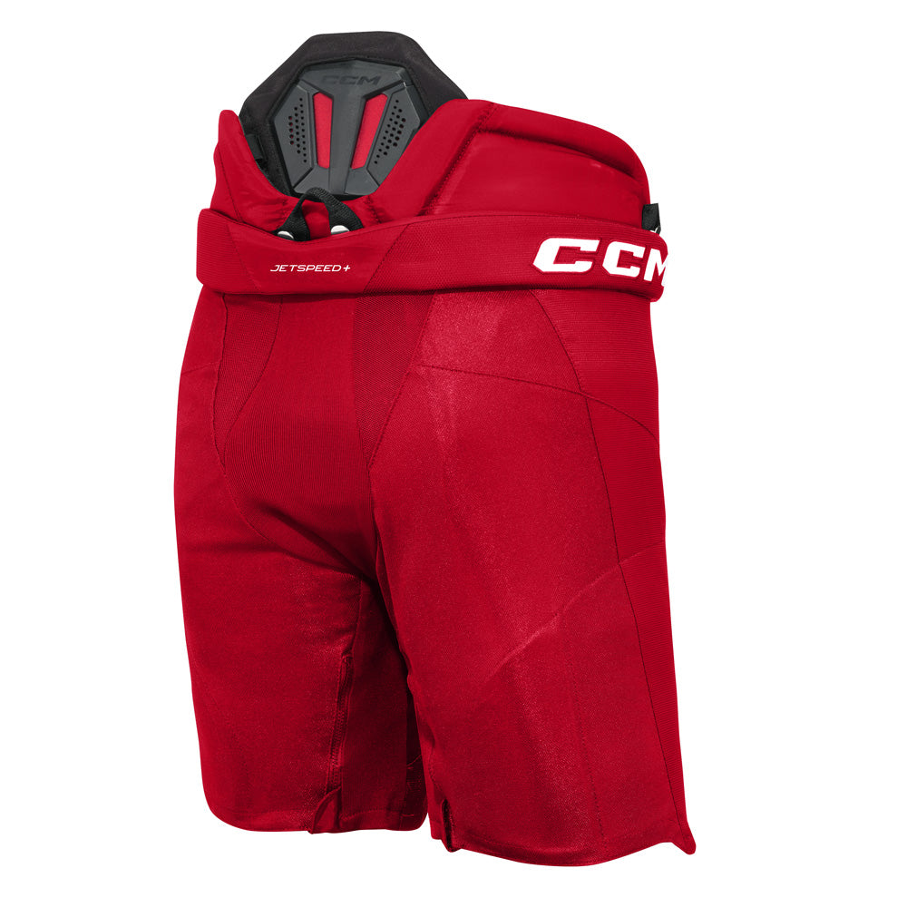 CCM JETSPEED+ JUNIOR HOCKEY PANTS