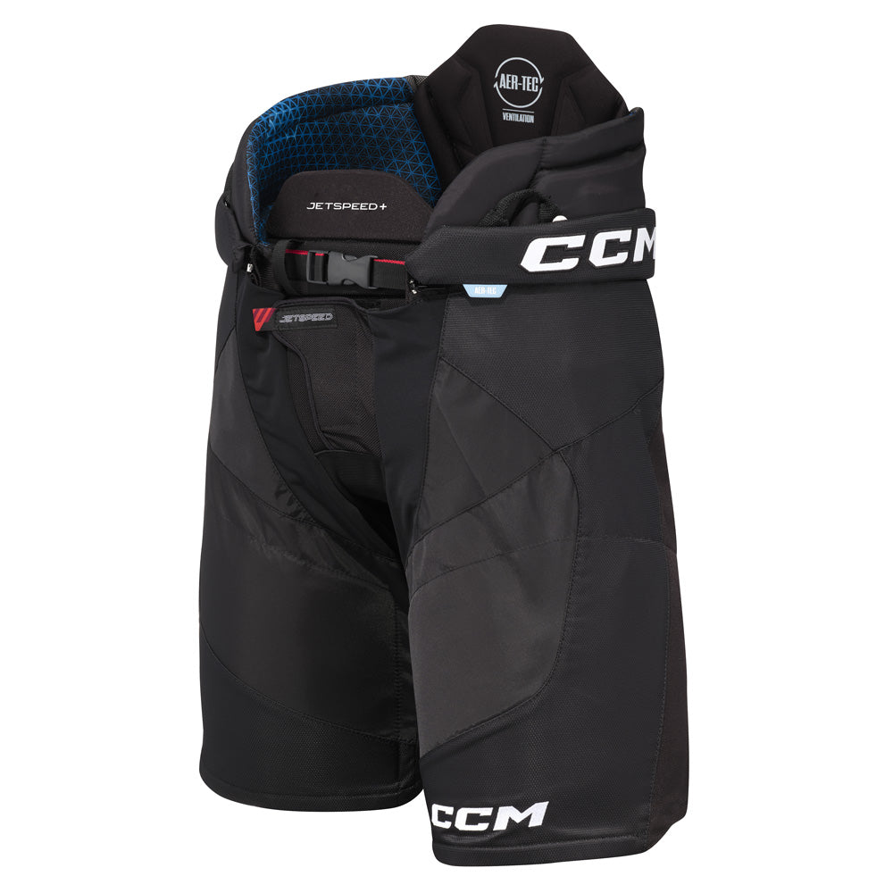 CCM JETSPEED+ JUNIOR HOCKEY PANTS