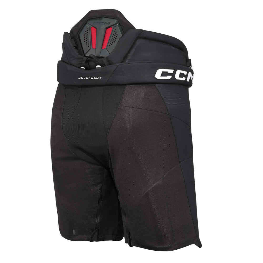 CCM JETSPEED+ JUNIOR HOCKEY PANTS