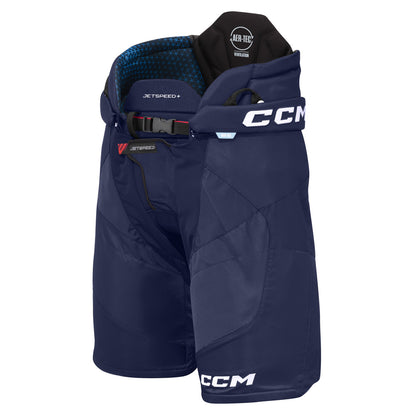 CCM JETSPEED+ JUNIOR HOCKEY PANTS