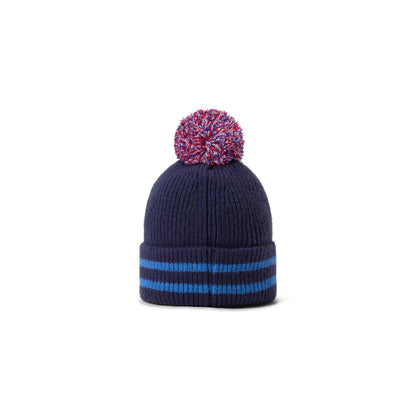 CCM Vintage Pompom Knit Toque