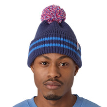 CCM Vintage Pompom Knit Toque