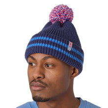CCM Vintage Pompom Knit Toque
