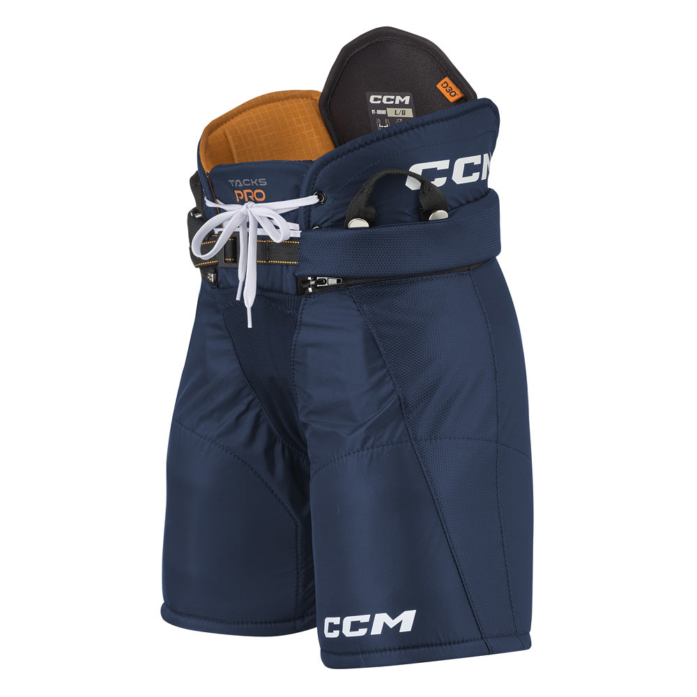 CCM Tacks Pro Youth Hockey Pants