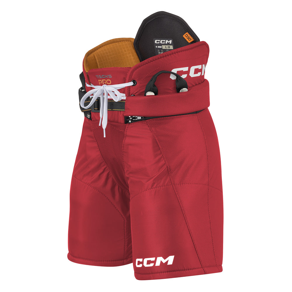 CCM Tacks Pro Youth Hockey Pants