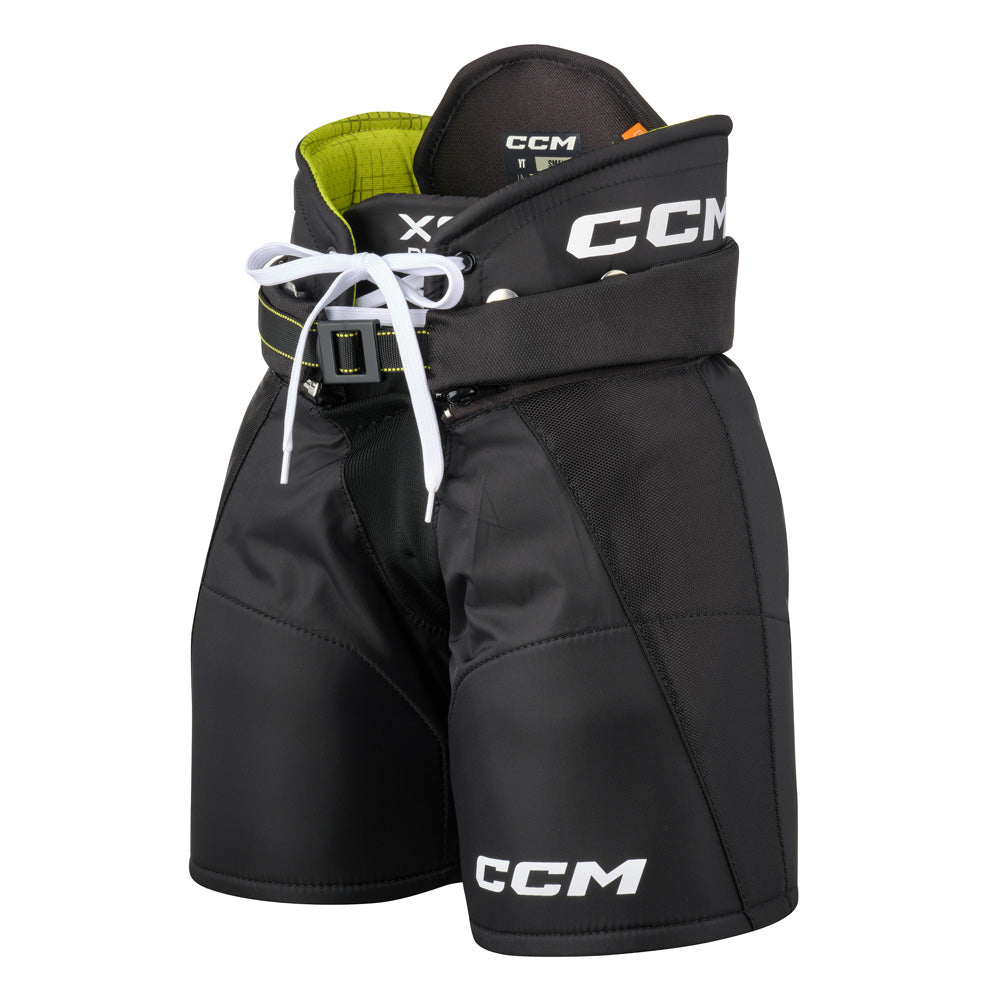 CCM TACKS XF PRO YOUTH HOCKEY PANTS