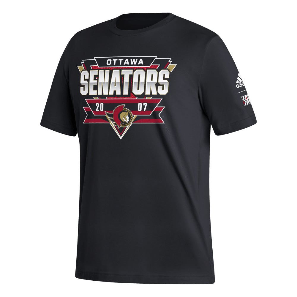 Adidas Ottawa Senators Apparel Adidas Ottawa Senators Reverse