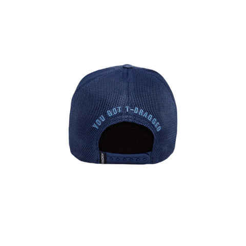 GONGSHOW YOU GOT T-DRAGGED HAT