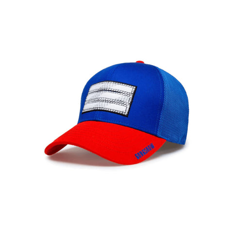 GONGSHOW MONTREAL LACES HAT