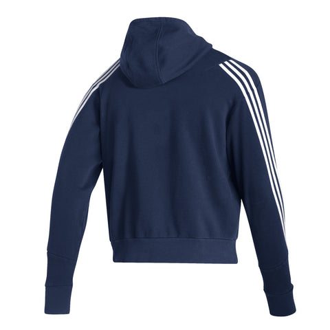 ADIDAS ADULT VANCOUVER CANUCKS REVERSE RETRO 2.0 PULLOVER HOODIE