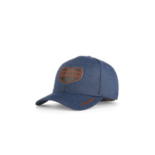 GONGSHOW WOMEN'S LEAGUE LEADER DENIM HAT