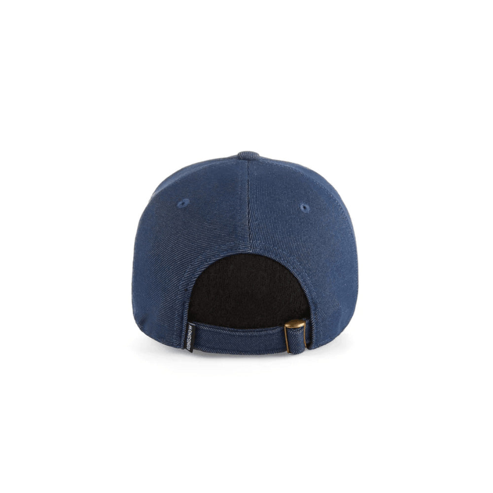 GONGSHOW WOMEN'S LEAGUE LEADER DENIM HAT
