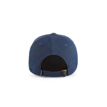 GONGSHOW WOMEN'S LEAGUE LEADER DENIM HAT