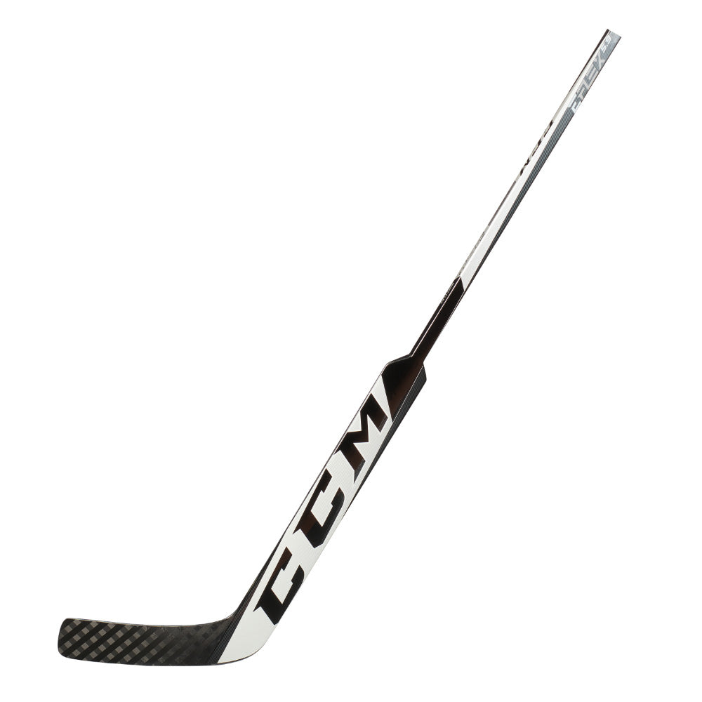 CCM EFLEX JUNIOR REGULAR GOALIE STICK - 21 INCH