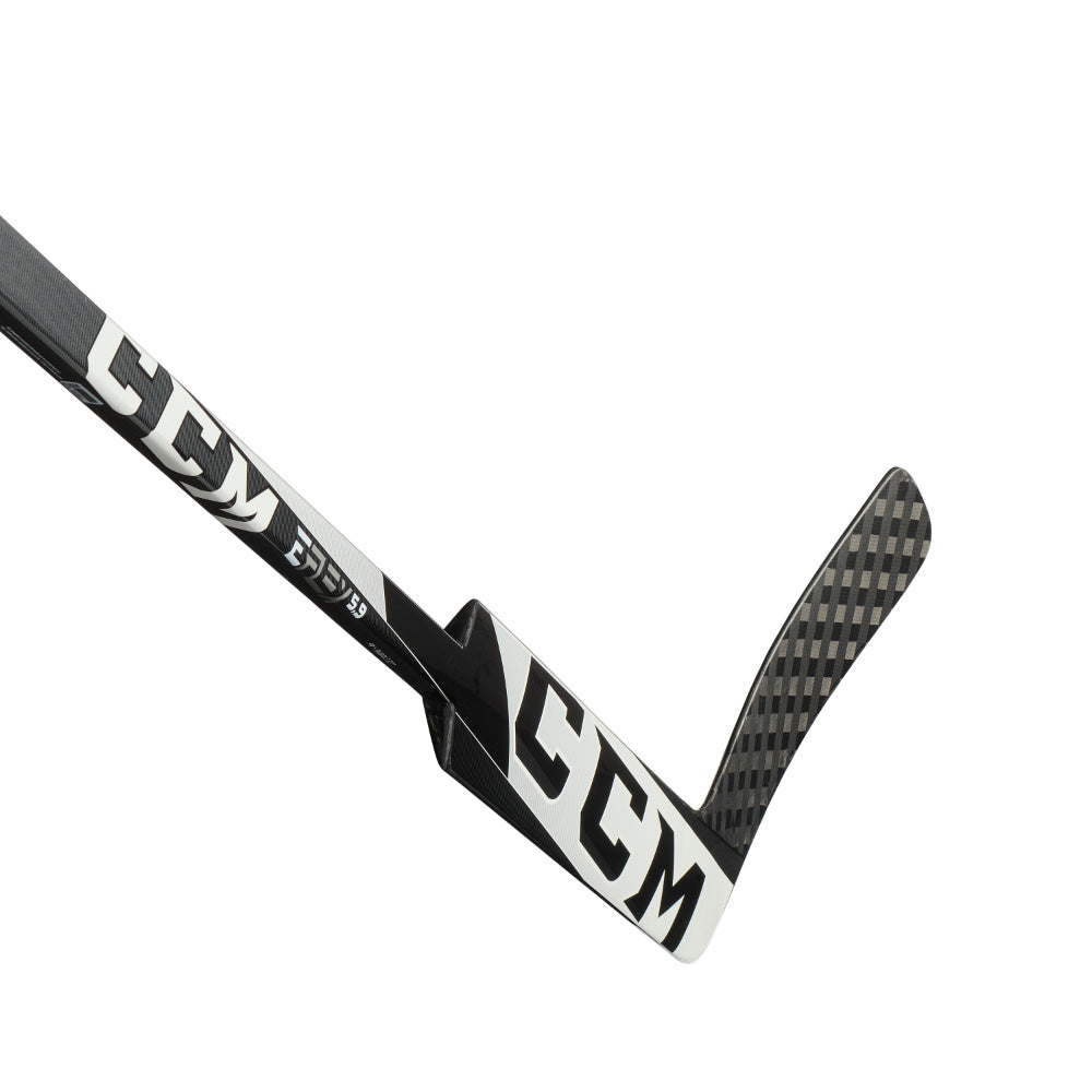 CCM EFLEX JUNIOR REGULAR GOALIE STICK - 21 INCH