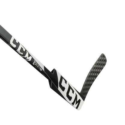 CCM EFLEX JUNIOR REGULAR GOALIE STICK - 21 INCH