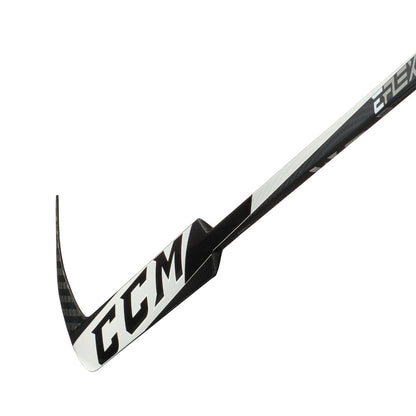 CCM EFLEX JUNIOR REGULAR GOALIE STICK - 21 INCH