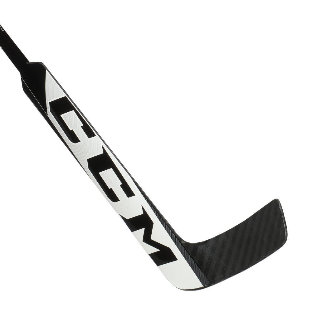 CCM EFLEX JUNIOR REGULAR GOALIE STICK - 21 INCH