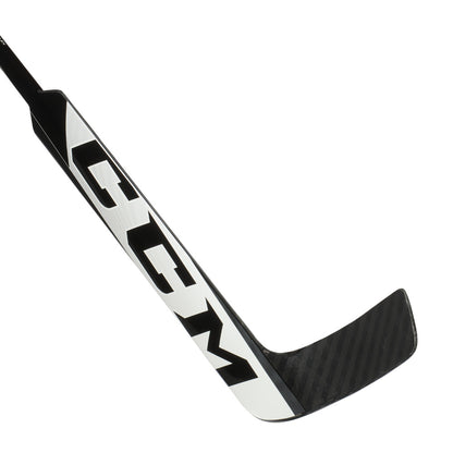 CCM EFLEX JUNIOR REGULAR GOALIE STICK - 21 INCH