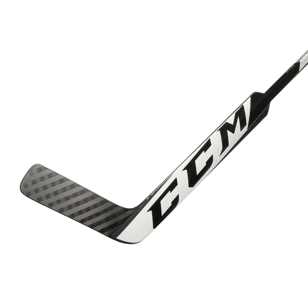 CCM EFLEX JUNIOR REGULAR GOALIE STICK - 21 INCH