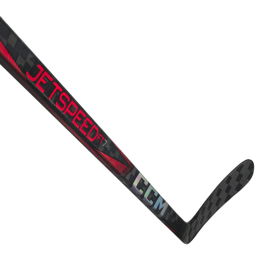 CCM JETSPEED FT7 PRO SENIOR HOCKEY STICK