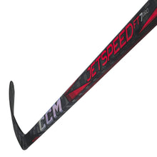 CCM JETSPEED FT7 PRO SENIOR HOCKEY STICK