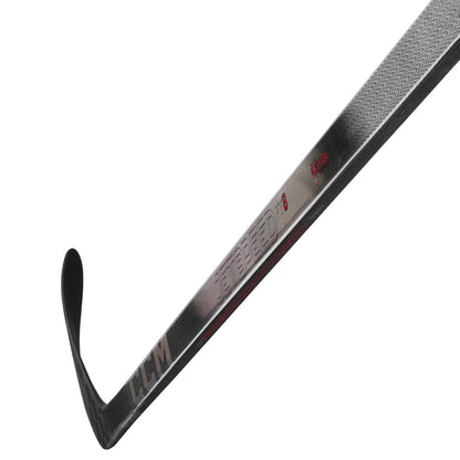 CCM JETSPEED FT8 JUNIOR HOCKEY STICK