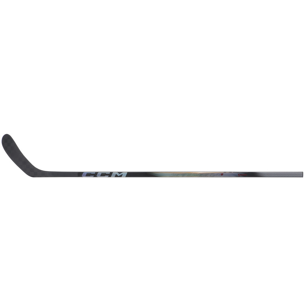 CCM JETSPEED FT8 JUNIOR HOCKEY STICK