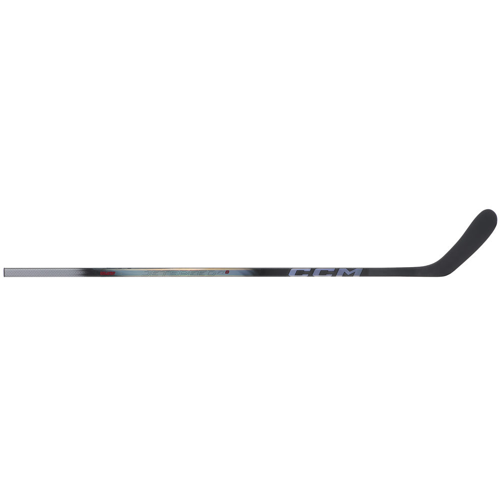 CCM JETSPEED FT8 JUNIOR HOCKEY STICK