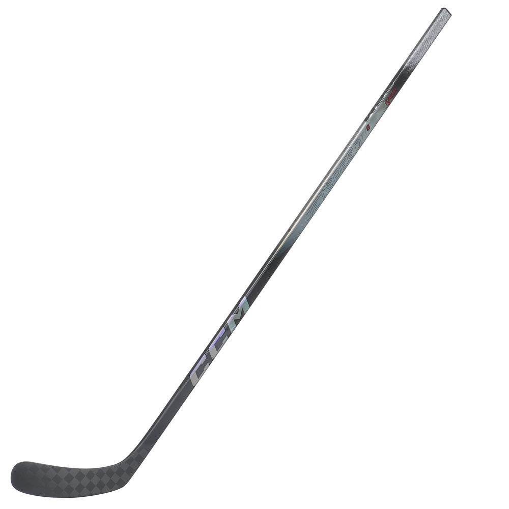 CCM JETSPEED FT8 SENIOR HOCKEY STICK