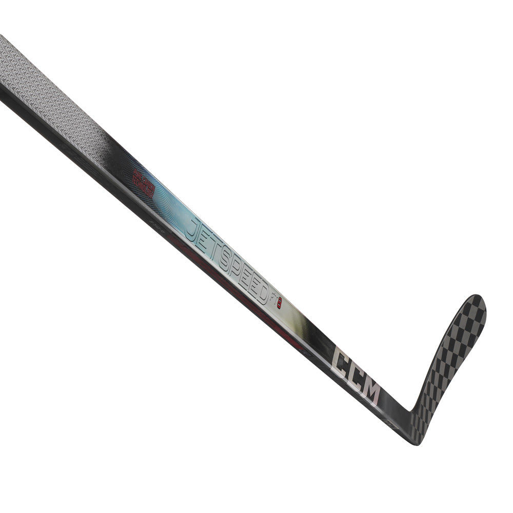 CCM JETSPEED FT8 SENIOR HOCKEY STICK