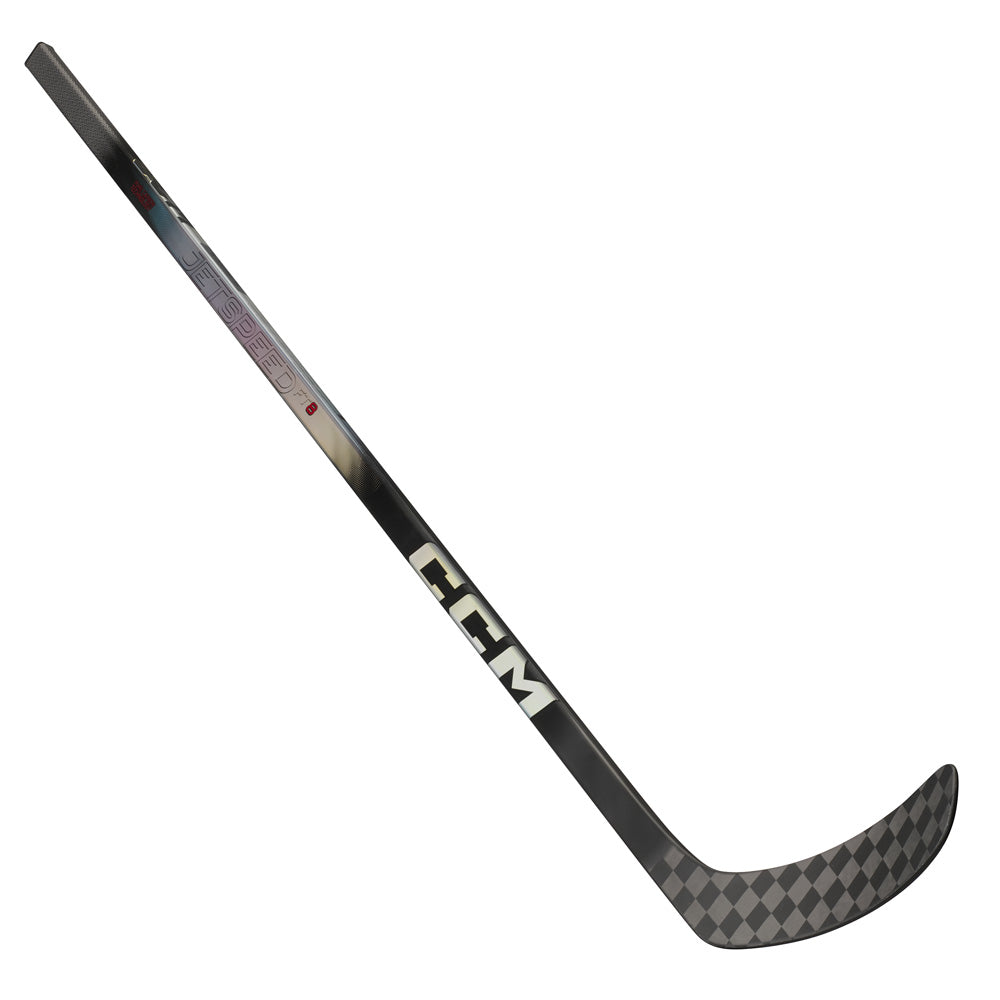 CCM JETSPEED FT8 SENIOR 63" HOCKEY STICK