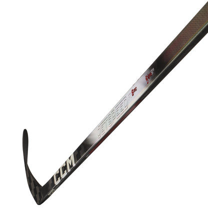 CCM JETSPEED FT8 PRO JUNIOR HOCKEY STICK