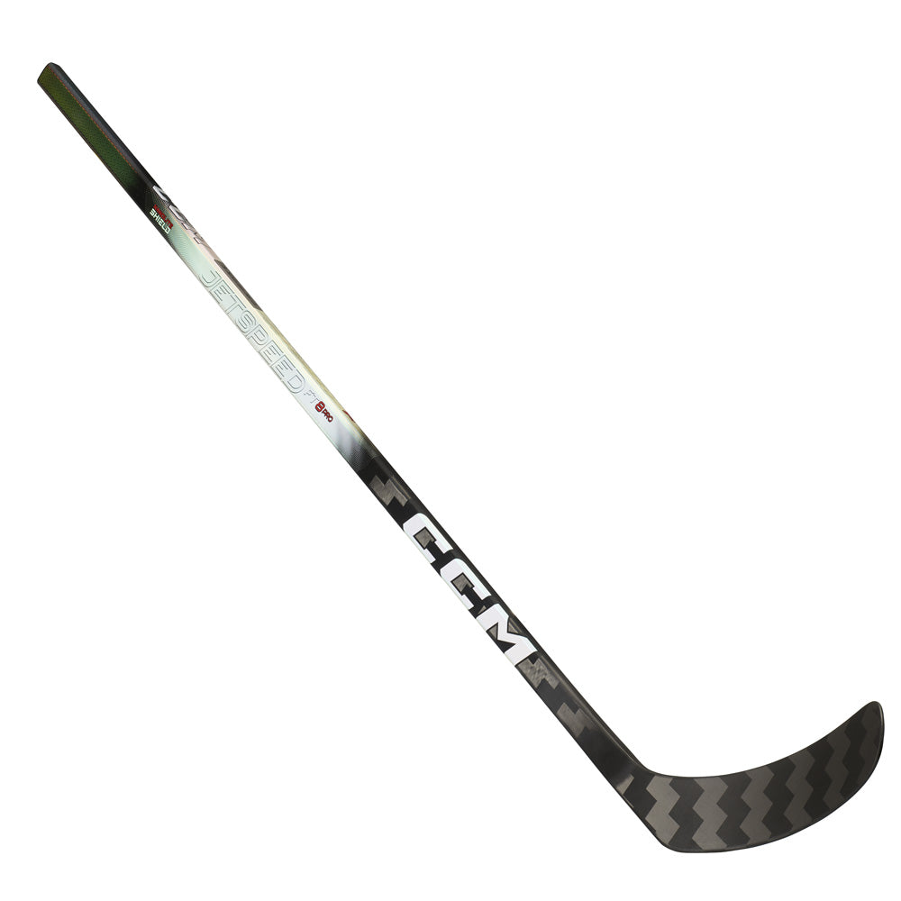 CCM JETSPEED FT8 PRO JUNIOR HOCKEY STICK