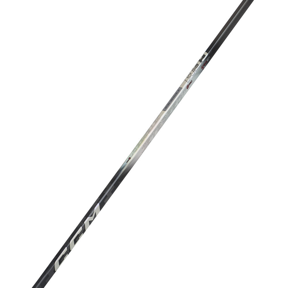 CCM JETSPEED FT8 PRO JUNIOR HOCKEY STICK
