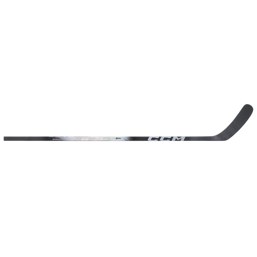 CCM JETSPEED FT8 PRO JUNIOR HOCKEY STICK