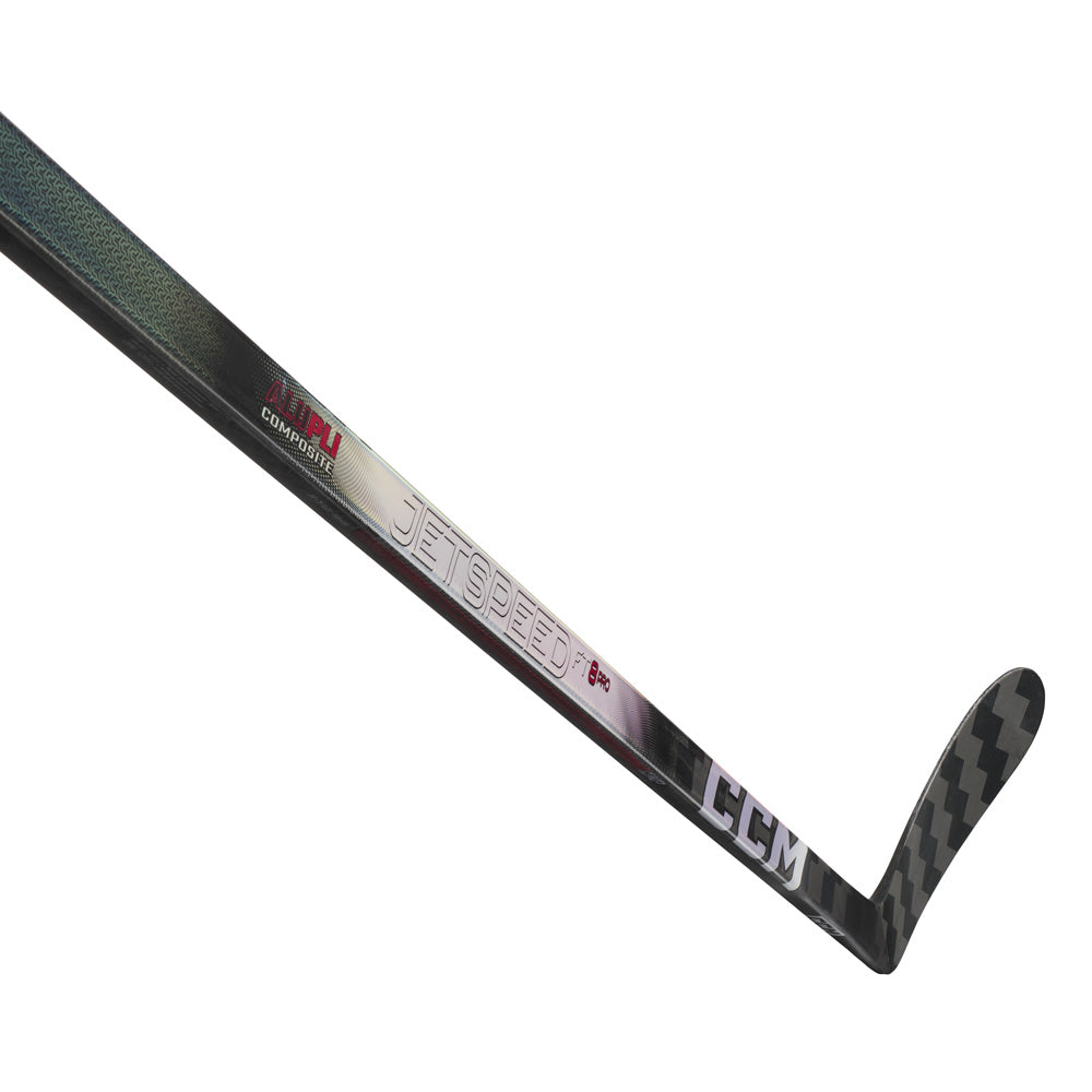 CCM JETSPEED FT8 PRO SENIOR HOCKEY STICK