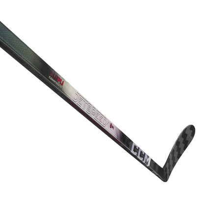 CCM JETSPEED FT8 PRO INTERMEDIATE HOCKEY STICK