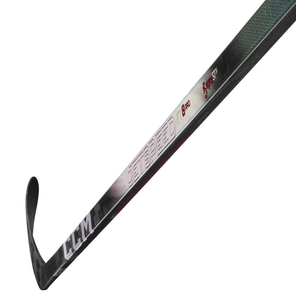 CCM JETSPEED FT8 PRO SENIOR HOCKEY STICK